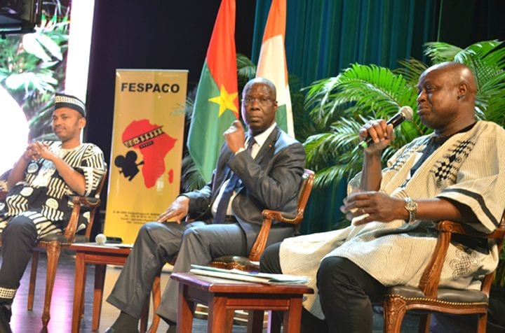 FESPACO 2017 : 20 réalisateurs veulent l’Etalon d’Or de Yennega