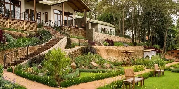 Découvrez cinq des plus beaux hôtels exotiques d'Afrique