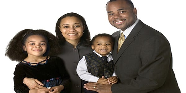 Relation: 8 manières de démontrer du respect à votre mari