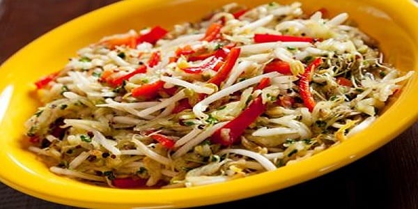 Santé: Voici pourquoi il faut consommer plus de soja dans vos repas