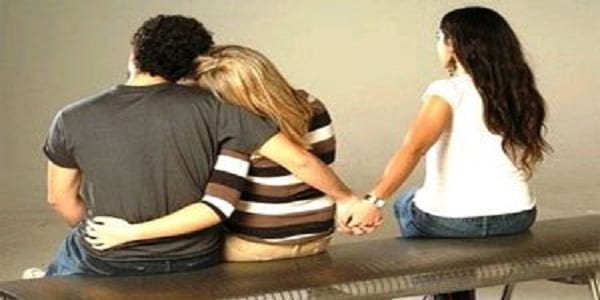 Couple: voici la solution, quand l'ami(e) de votre conjoint(e) vous fait des avances