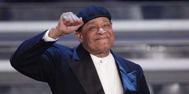Jazz : Al Jarreau ne chantera plus !