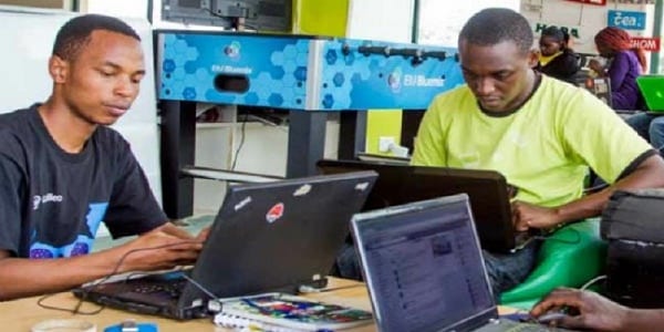 Le Kenya veut éradiquer le chômage avec un programme pour jeunes