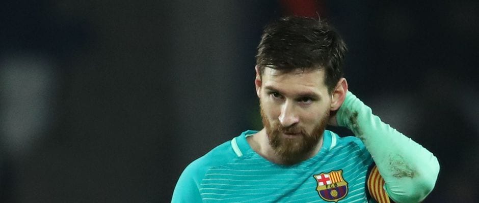 Faire venir Messi au PSG, Patrick Kluivert est optimiste...Explications!