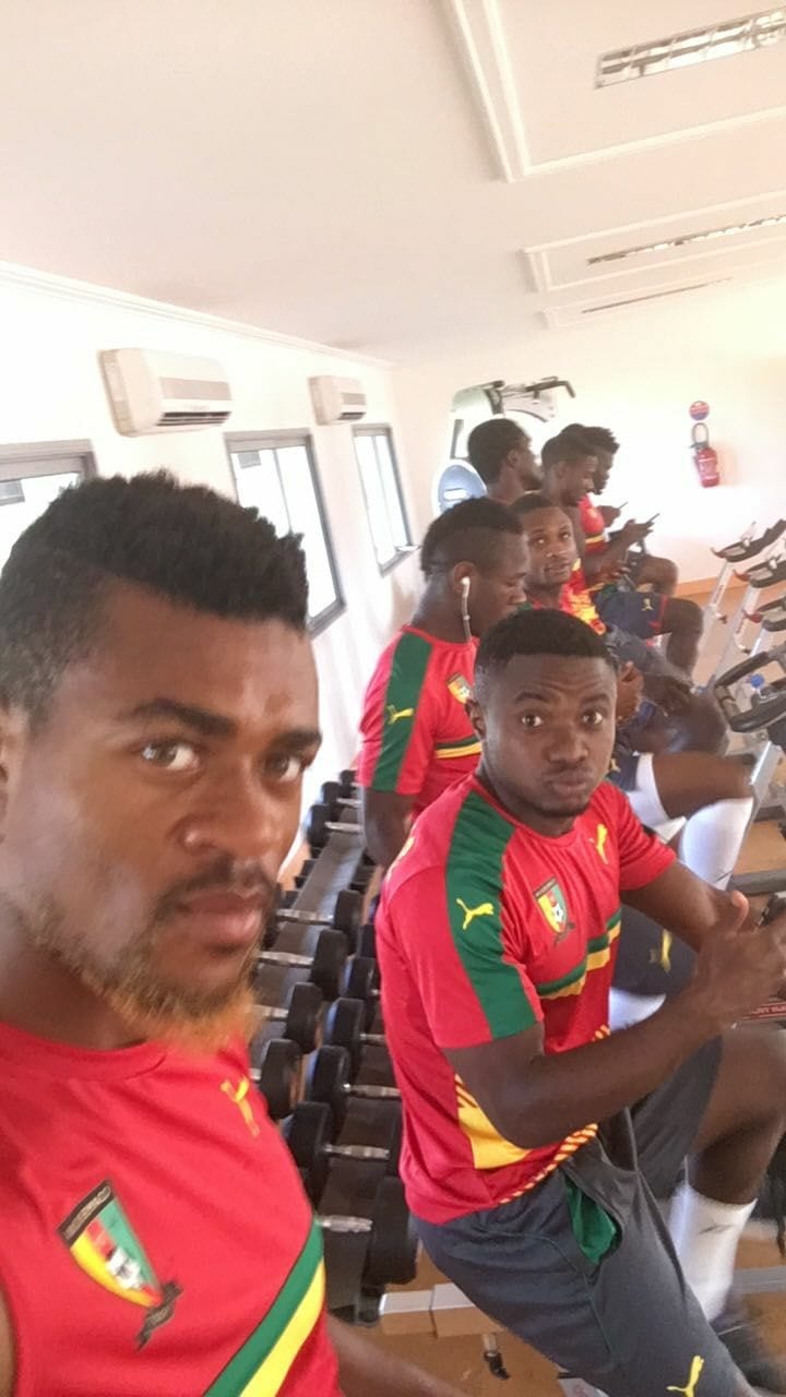 Cameroun: Après leur qualification, que peut-on retenir des lions indomptables?...Explications