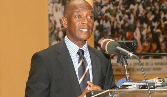 Front anti CFA : l'Ivoirien Mamadou Koulibaly assène ses vérités