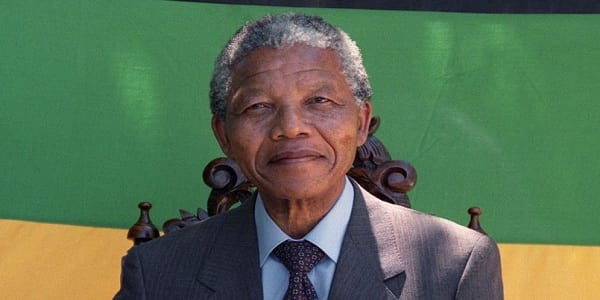 Monde: 9 Citations de héros de la non-violence