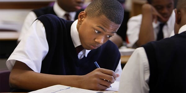 maxresdefault 2 - Insolite: Top 9 des catégories d’élèves qu’on trouve dans une salle de classe