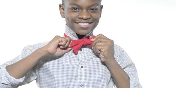 Inspiration: Moziah Bridges, 14 ans et PDG d'une entreprise