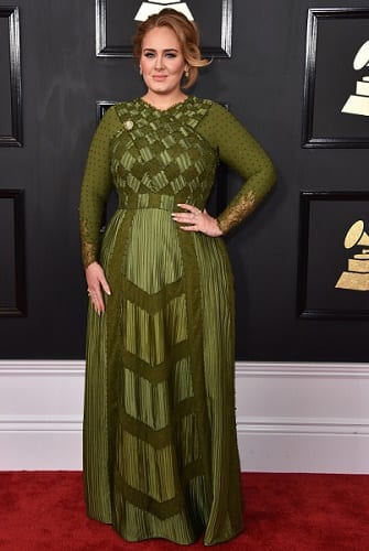 Grammy Awards 2017: Découvrez les tops et les flops du tapis rouge