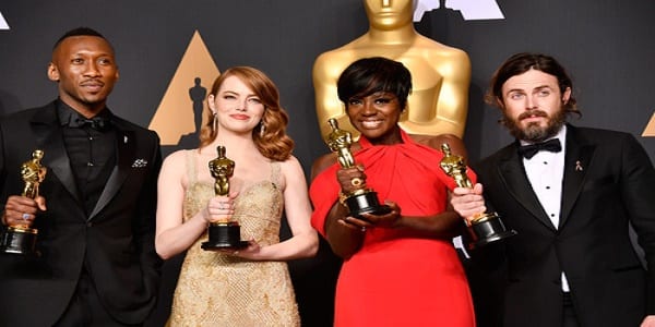 Accusée de racisme, l'Académie des Oscars ouvre ses nominations aux minorités ethniques