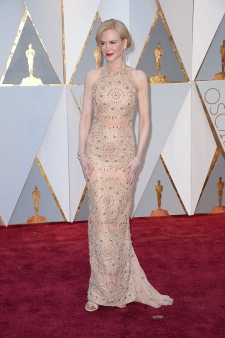 Cérémonie des Oscars 2017: Les tops et les flops du tapis rouge... Photos!