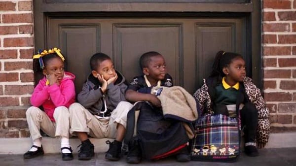 Six phobies bizarres qu'ont certaines personnes: PHOTOS