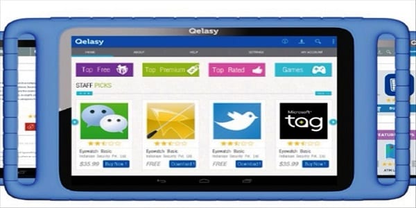 Afrique: 5 innovations en matière de technologie mobile