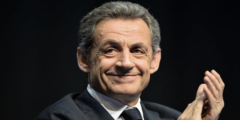 sarkozy