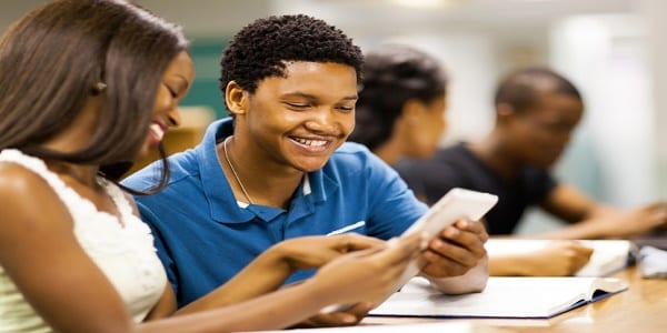 shutterstock library - Insolite: Top 9 des catégories d’élèves qu’on trouve dans une salle de classe