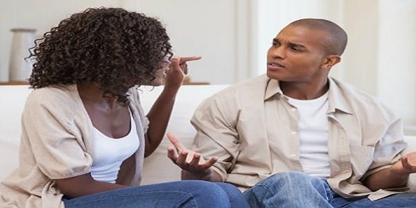 Relation: Mesdames, voici 7 choses à éviter pour ne pas exaspérer votre conjoint