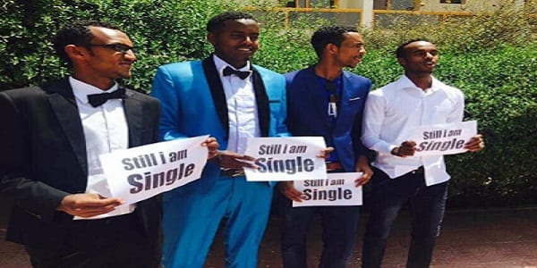 Somaliland: Les hommes célibataires protestent contre le prix élevé de la dot