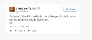 L'origine du terme péjoratif et raciste"Bamboula" attribué aux Noirs