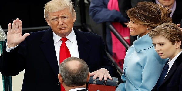 Ce qui attend les Etats-Unis avec la nomination de Neil Gorsuch à la Cour Suprême