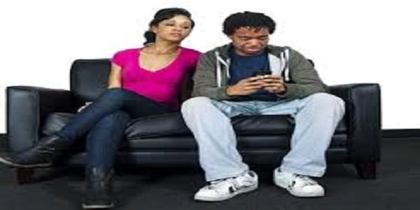 7 choses que les hommes font pour cacher leur infidélité