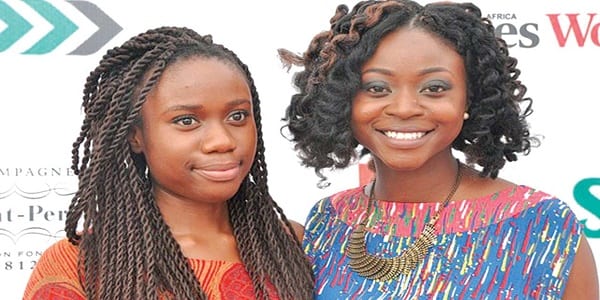 Inspiration: "She leads Africa" Une initiative pour les entrepreneuses