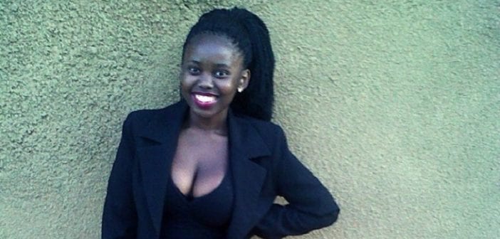 A 22 ans, elle révèle sa séropositivité pour changer des vies