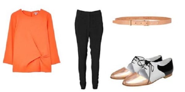 4 leçons pour avoir une tenue qui impressionne au cours d' un entretien d'embauche