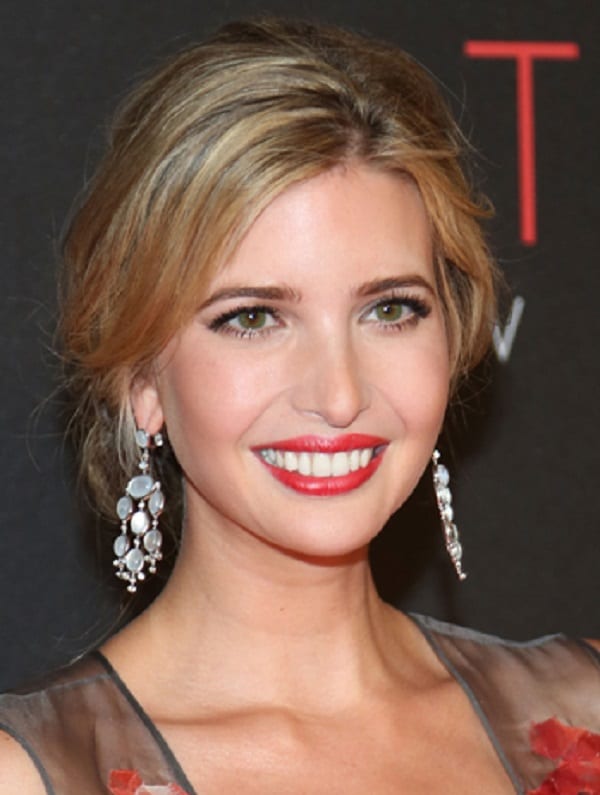 Chine: Incroyable ! Des femmes s'adonnent à la chirurgie plastique pour ressembler à Ivanka Trump