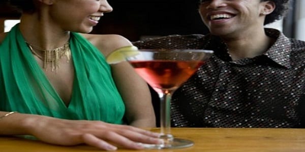 Mesdames, voici 5 choses à ne pas faire lors d'un premier rendez-vous amoureux