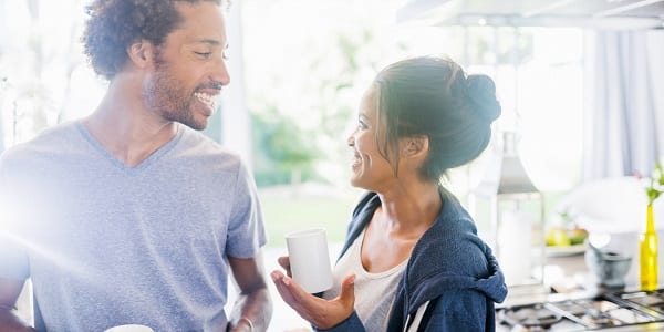 Relation: voici 5 choses que les couples heureux ne font jamais