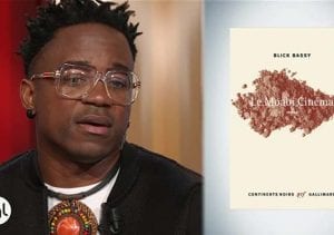 Découvrez l’artiste qui a reçu le grand prix littéraire d’Afrique noire