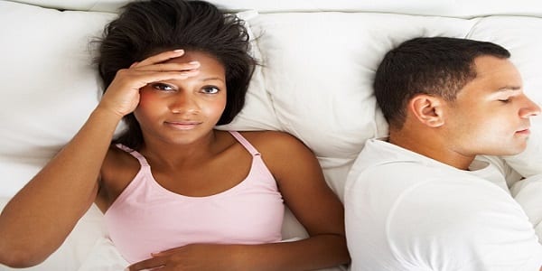 Couple: messieurs, voici 6 choses que les femmes détestent "vraiment" au lit