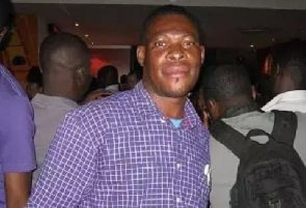 L'acteur ghanéen, Waakye interdit de rapports s3xuels par son médecin