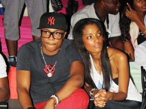 Afrique: Top 5 des beaux couples des footballeurs africains à la récente CAN...Photos