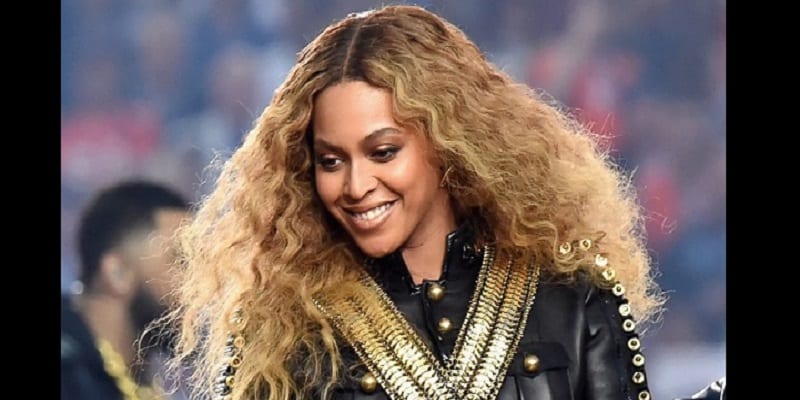 Beyoncé