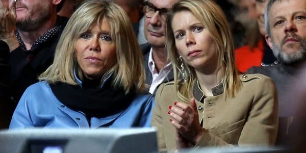 Emmanuel et Brigitte Macron: Il a 39 ans et elle 63 ans et ils visent la présidence française