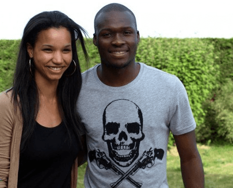 Afrique: Top 5 des beaux couples des footballeurs africains à la récente CAN...Photos