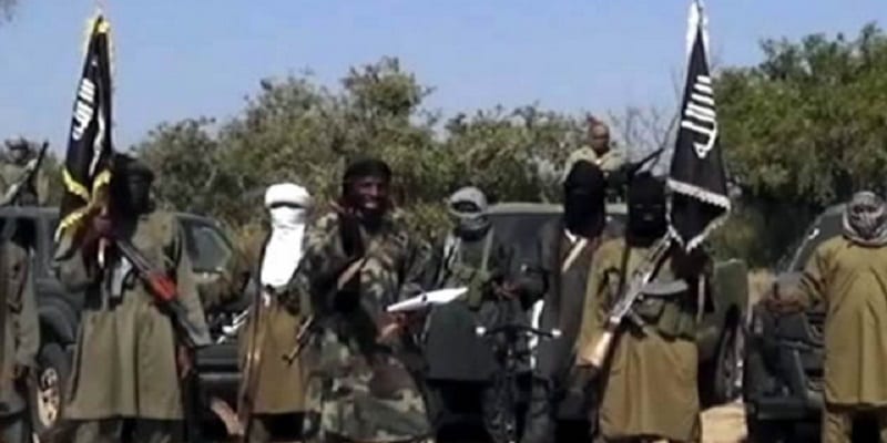 Boko Haram