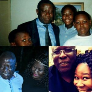 L'humoriste ivoirien Le Magnific s'est marié. Découvrez l'élue de son cœur