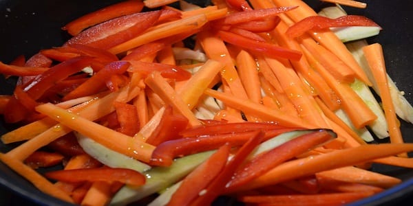 Santé: voici les maladies que la consommation du poivron soigne