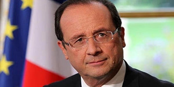 France: François Fillon accuse Hollande de comploter contre lui!