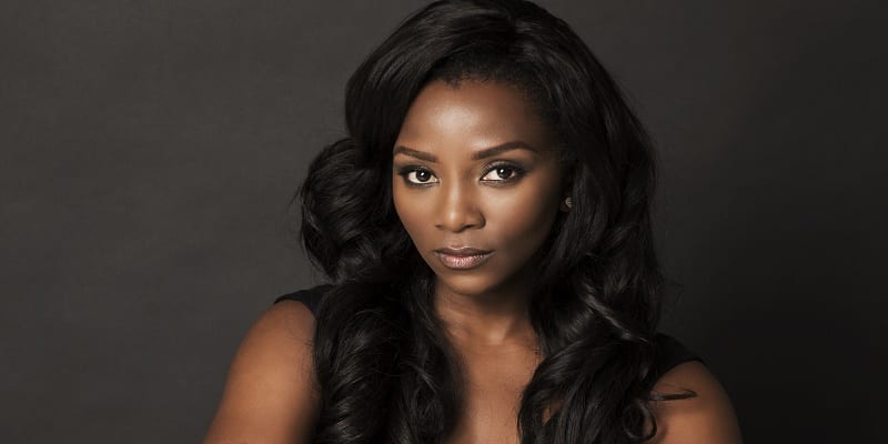 Genevieve-Nnaji-