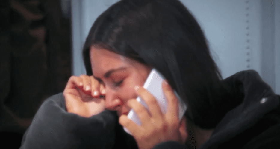 USA: Inquiétude sur la santé de Kanye West, Kim Kardashian fond en larmes au téléphone...photo
