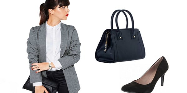 4 leçons pour avoir une tenue qui impressionne au cours d' un entretien d'embauche