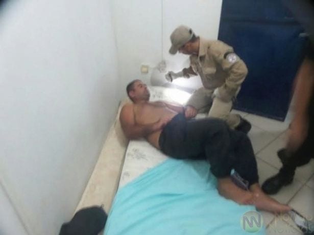 Brésil: Comme dans un film, des prisonnières séduisent, droguent des gardes puis s'évadent d'une prison