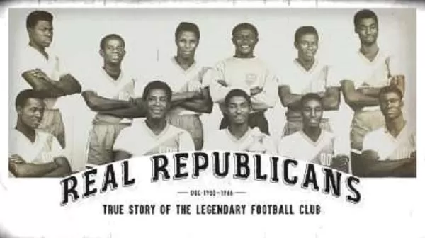 Ghana: le président Nana Akuffo-Addo a t-il joué pour les Black Stars?