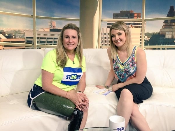 USA: elle décide de se marier avec l'homme qui lui a sauvé la vie...Explications