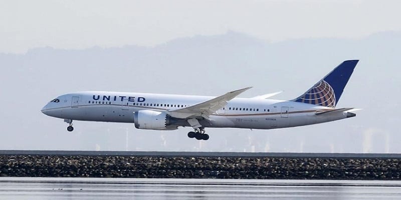 United Airlines