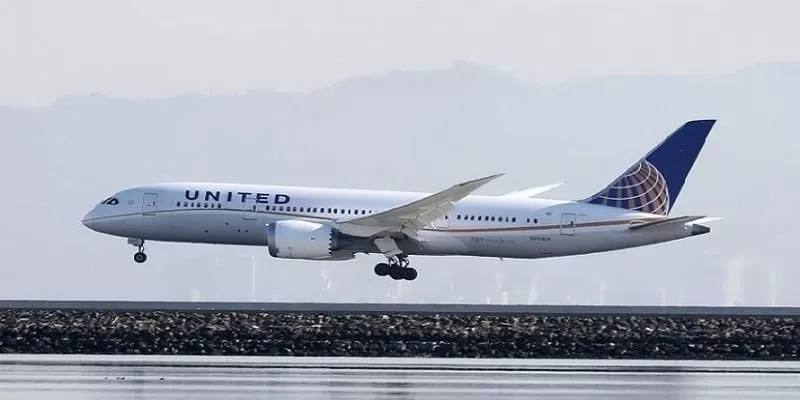 United Airlines